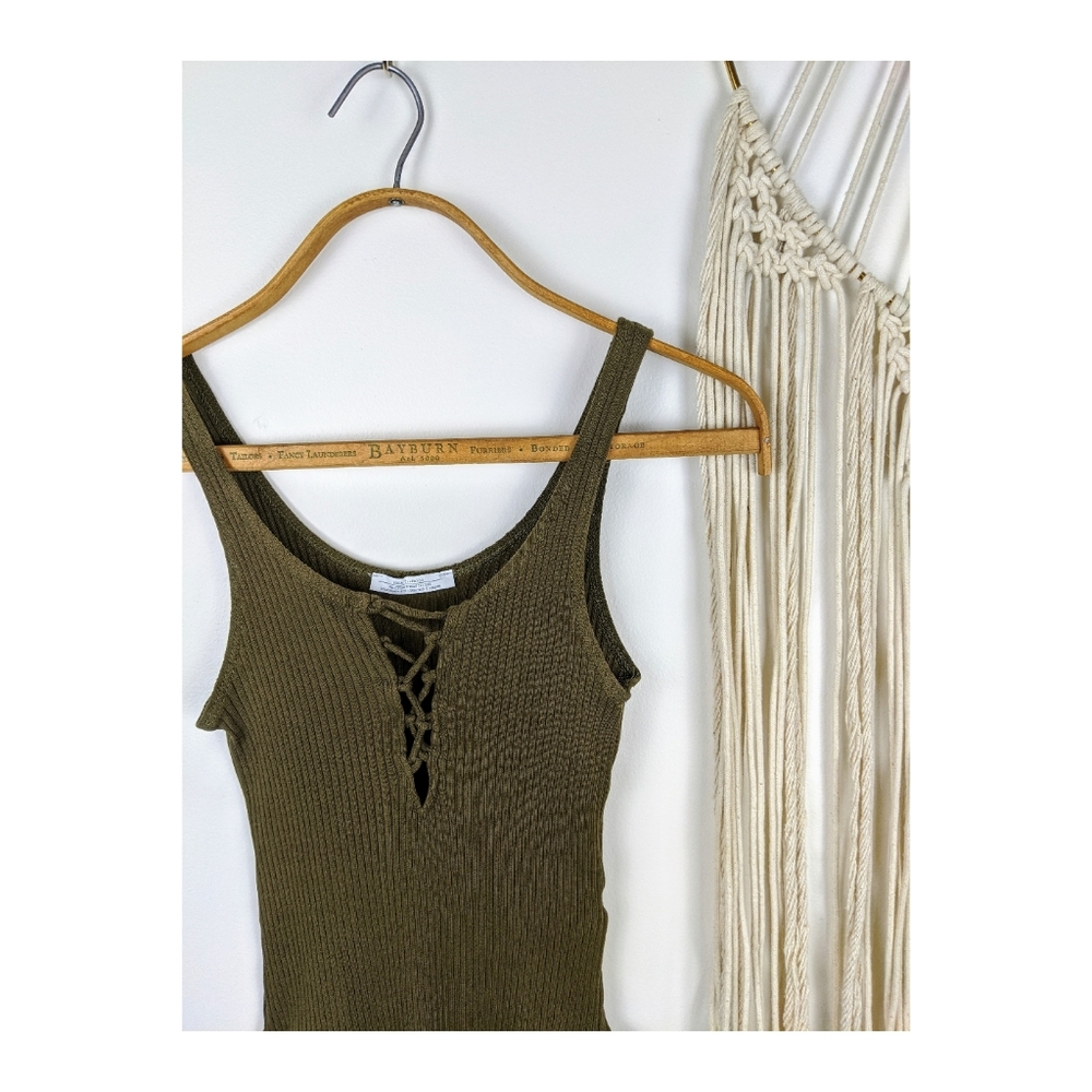 Zara Bodysuit - Picture 4 of 4